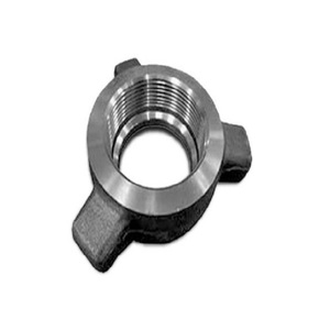 Conexión de unión de ala tipo martillo avanzada para tuberías petroquímicas, conexión rápida, uso en sistemas de tuberías temporales de alta resistencia - Product Image 4