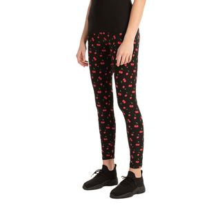 Leggings de Cintura Media Sublimados con Diseño Personalizado para Mujer, Estilo 2026, Transpirables, de Secado Rápido, para Entrenamiento - Product Image 3