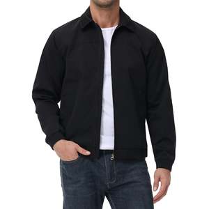 Chaqueta Deportiva Personalizada con Capucha de Forro Polar para Hombre, Impresión Digital, Diseño OEM, Resistente al Viento, Ropa Deportiva de Alto Rendimiento - Product Image 1