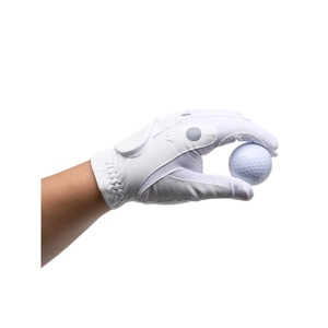 Custom Manufacturing Ventilated Fingers Golf Gloves Gym Sports High Silicone Grip Palm Stretchy Elastic <b>Wrist</b> <b>Cuff</b> Waterproof - Product Image 4