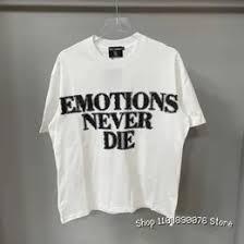 เสื้อยืดกราฟิก 3 มิติ Majestic Fire Lion - เสื้อยืดพิมพ์ลายสัตว์เรืองแสงนีออน - เสื้อสตรีทแวร์ลายศิลปะแฟนตาซีสีสันสดใส - Product Image 3