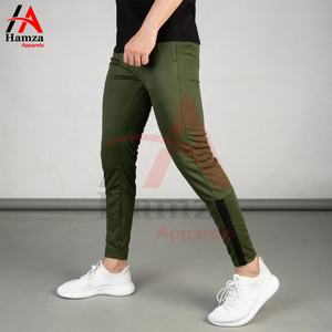 Pantalones Casuales para Hombre, Diseño 2025, Transpirables, Ecológicos, de Secado Rápido, con Logotipo Personalizado, Cierre Elástico en la Cintura, Talla OEM - Product Image 2