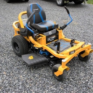 Cortacésped 4x4, Mini Tractor de Jardín, Cortacésped Industrial para Cortar Césped, Desbrozadoras de Alta Gama, Precio Económico - Product Image 1