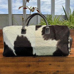 Manufacturer Custom Designer Large Hand Tooled Leather Duffel <b>Bag</b> Genuine Cow Leather <b>Travel</b> <b>Bags</b> Luxury <b>Weekend</b> Overnight <b>Bags</b> - Product Image 6
