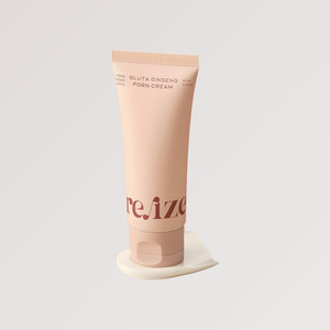 Produits éclaircissants pour la peau Jamingyeong Korean K-Beauty Liz Gluta Ginseng PDRN Cream 60ml Fabriqué en Corée SnailMucin - Product Image 5