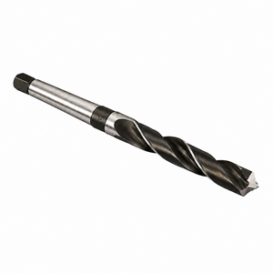 ดอกสว่านเหล็กความเร็วสูงแบบก้านเรียว - Product Image 3
