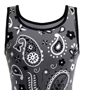 ชุดนักมวยปล้ำดีไซน์ล่าสุด แห้งเร็ว ใส่สบาย ระบายอากาศได้ดี ปี 2026 รับผลิตแบบ OEM - Product Image 6