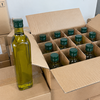 Huile d'olive raffinée sélectionnée en vrac, en contenants alimentaires sécurisés, pour les commandes d'importation et la livraison d'exportation aujourd'hui