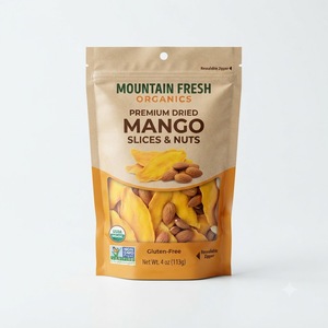Custom Printed Food Bags | OEM Flexible Packaging Manufacturer for Food Brands - Product Image 3