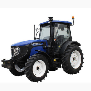 Lovol Tractor Diesel Engine Farm <b>Machinery</b> Multi Functional Agricultural Equipment Worldwide Supply - Product Image 3