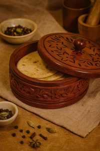 Tazón de Madera Personalizado para Hotpot, Venta al por Menor y al por Mayor - Product Image 5