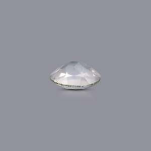 Loose 4.35 Carat Luxury Rose Quartz Gemstone for Fine Jewelry - Product Image 3
