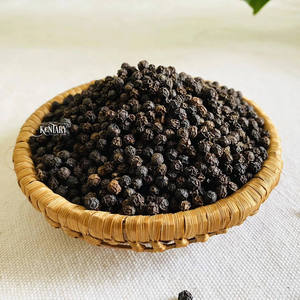 ผู้ผลิตเครื่องเทศแท้ในเวียดนาม พริกไทยดำแห้งธรรมชาติ 100% 25 กก. ปลอดจีเอ็มโอ ขายส่งเครื่องเทศสำหรับปรุงอาหาร - Product Image 6