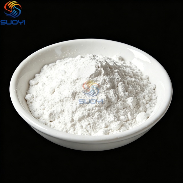 High Purity Nano Silicon Dioxide Powder High Dispersion Hydrophobic Fumed Silica Powder Industrial Raw Material