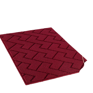 Tapetes Rectangulares de Poliéster para Exteriores, Estilo Art Deco, Hechos en India, Multiusos - Product Image 3