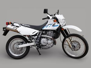 Moto à vendre 2025 DR650S - Product Image 5