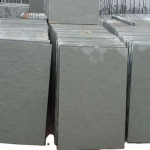 Dalles et carreaux de pierre naturelle de Kota, pierre calcaire durable et résistante, idéale pour l'aménagement extérieur des allées et des sols industriels. - Product Image 1