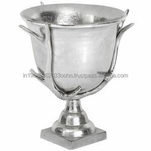 Meilleure vente Vases à fleurs en métal sol et table pour mariage maison et bureau Restaurant décoration partie cadeau et haute qualité - Product Image 6