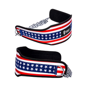 Ceinture de maintien dorsale ajustable en néoprène écologique, correcteur de posture des épaules, protection professionnelle - Product Image 4