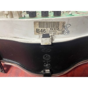 9400326410-20010426 - 20030890 5120D B46 แผงหน้าปัด / CR โดยฮุนได - Product Image 3