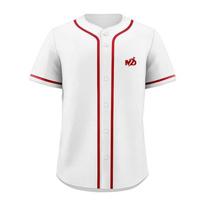 เสื้อซอฟต์บอลแขนสั้นขายตรงจากโรงงาน รุ่นใหม่ปี 2026 ชุดกีฬาผู้ชาย เสื้อซอฟต์บอล - Product Image 1