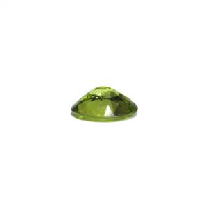 Natural Peridot Loose Gemstone 4.23 Carat for Fine Jewelry - Product Image 3