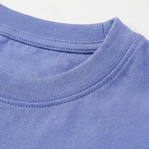 Débardeur uni personnalisable couleur unie, coupe ajustée, décontracté d'été, court, respirant, pour yoga, entraînement, sport et gym - Product Image 4