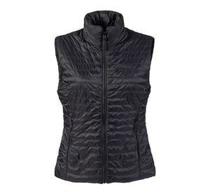 Women Equestrian Quilted Gilet for Women Wholesale Competitive Price <b>Slim</b> Fit Soft Fitting Factory Price <b>Vests</b> for Women - Product Image 4