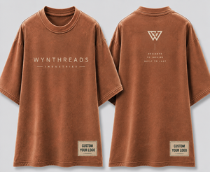 Wholesale Custom Printing <b>logo</b> 200 250 300 Gsm Oversized Blank Drop Shoulder T-shirt Heavyweight Men's t Shirt 100% Cotton Print - Product Image 6