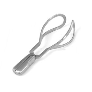 Pinzas Obstétricas Wrigley con Certificación CE, Instrumento Quirúrgico Manual de Acero Inoxidable, Juego Reutilizable con Certificación ISO13485, Seguro - Product Image 5