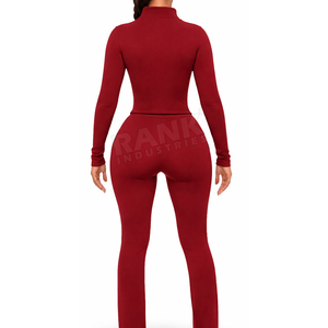 Combinaisons pour femmes pour usage extérieur, fabriquées par le meilleur fabricant, en stock, de haute qualité - Product Image 2