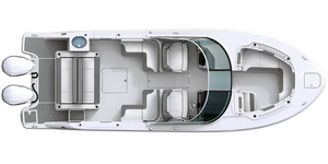 Console double R-o-b-a-l-o 2026 R317 - Product Image 2