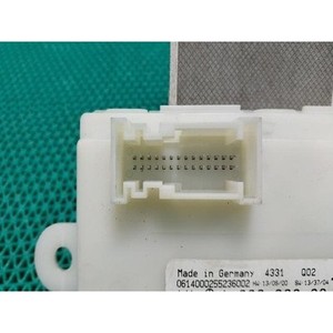 Mini Coupe: ECU y Módulos de Computación Usados A2229003308 - Product Image 2
