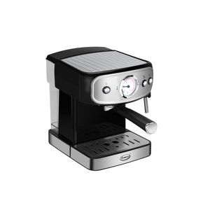 เครื่องชงกาแฟเอสเพรสโซ Gmax CM-025 ขนาด 1.5 ลิตร 15 บาร์ 850 วัตต์ กึ่งอัตโนมัติ แบบพกพา พร้อมปลั๊กแบบ US และ AU - Product Image 5