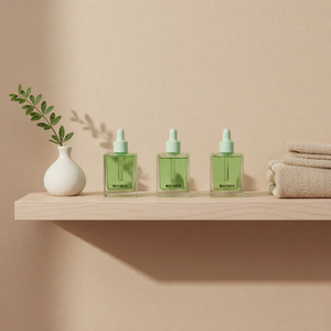[MAYMER] Pandora Cica Ampoule, Suero Calmante con Extracto de Centella Asiática para Piel Sensible, Esencia Facial Refrescante, Corea - Product Image 4