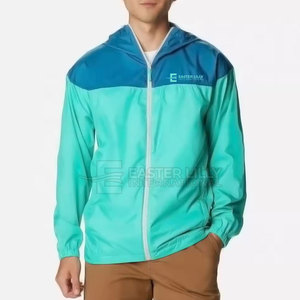 Veste coupe-vent de qualité supérieure, vêtement décontracté, veste coupe-vent surdimensionnée, veste coupe-vent durable - Product Image 6