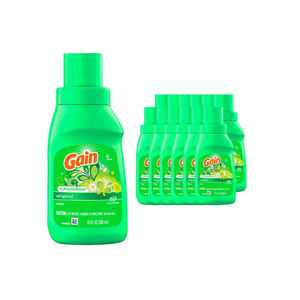 Detergente Líquido para Ropa con Aroma Original y Tecnología de Control de Olores, 107 Lavados - Product Image 5