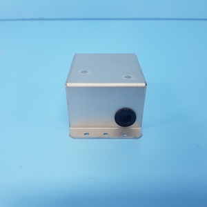ฝาครอบสวิตช์พร้อมขั้วต่อ AMAT 0020-21043 - อุปกรณ์และอะไหล่เซมิคอนดักเตอร์ระดับโลกที่เชื่อถือได้ - Product Image 2