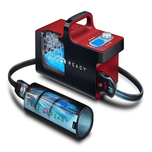 NUEVA MEJOR OFERTA VERSIÓN EU US AF AS AU PARA GRPro 2.1 Máquina de Compresión Fría Activa con Hielo - Product Image 2