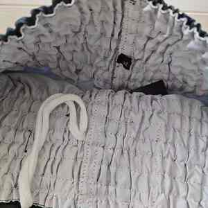 Pantalones Cortos Deportivos de Boxeo para Hombre, Ligeros y Transpirables, Cintura Media, Cierre Elástico, Tela Lisa Teñida, Pantalones Cortos de Boxeo para Hombre - Product Image 4