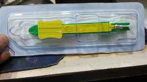 Manual GIA 4.8 RELOAD 80MM - Product Image 4