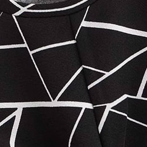 Camisetas Deportivas Personalizadas para Mujer, Corte Regular, 100% Algodón/Spandex, Secado Rápido, Transpirables, Anti-UV, Anti-Pilling - Product Image 3