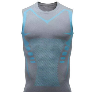 Nouvelle Arrivée 2026 – Débardeur Homme Style Premium Imprimé par Sublimation 3D – Gilet Streetwear Sans Manches pour la Gym - Product Image 1