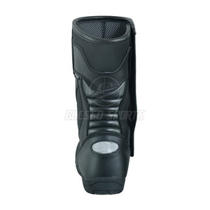 รองเท้ามอเตอร์ไซค์สั่งทำพิเศษ หนังแท้ คุณภาพดี ขายดีที่สุด - Product Image 4