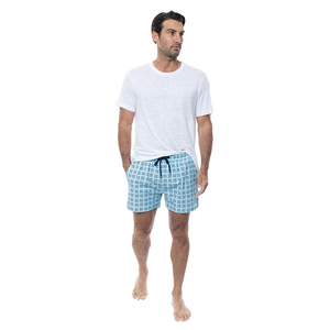 Pantalones Cortos Sublimados a la Moda con Impresión de Alta Resolución, Ideales para Marcas de Ropa Deportiva y Negocios Minoristas - Product Image 5