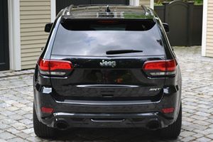 BONNE AFFAIRE 2017 GRAND CHEROKEE SRT - Product Image 2