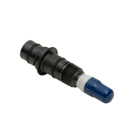 Sonde d'électrode pH/ORP industrielle d'origine neuve 3-2724-00 3-2726-00 3-2725-60 Capteur de qualité de l'eau