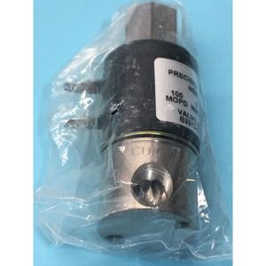 Válvula Solenoide de 2 Vías PRECISION DYNAMICS B3313-S10 - Equipo y Piezas de Semiconductores de Confianza de Marca Global - Product Image 3