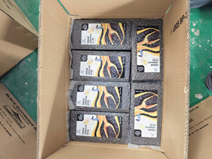 Arroz Negro de Alta Calidad, Alimento Saludable Rico en Fibra y Nutrientes de Vietnam. Muestra gratuita, contacte al +84 867582238 - Product Image 5