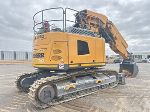 Excavadora de túneles 950T del año 2019 en venta con atractivas tarifas para compras al por mayor - Product Image 2